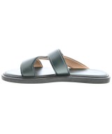 BOTTEGA VENETA（ボッテガヴェネタ）サンダル 緑 サイズ:EU43(28cm位) メンズ/2200721406084