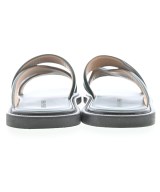 BOTTEGA VENETA（ボッテガヴェネタ）サンダル 緑 サイズ:EU43(28cm位) メンズ/2200721406084