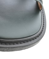 BOTTEGA VENETA（ボッテガヴェネタ）サンダル 緑 サイズ:EU43(28cm位) メンズ/2200721406084