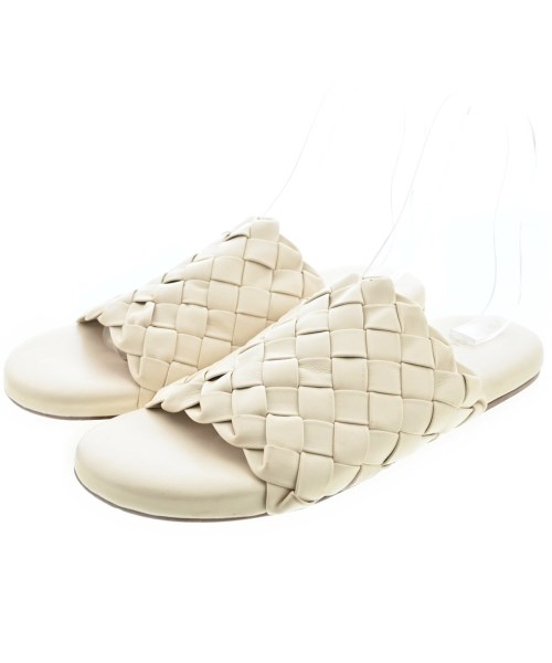 BOTTEGA VENETA(ボッテガベネタ)のサンダル サイズ:EU43(28cm位) 30,800円