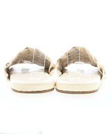 BOTTEGA VENETA（ボッテガヴェネタ）サンダル 白 サイズ:EU43(28cm位) メンズ/2200721406107