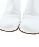 BOTTEGA VENETA（ボッテガヴェネタ）パンプス 白 サイズ:36(22.5cm位) レディース/2200716371168
