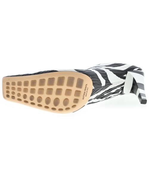 BOTTEGA VENETA（ボッテガヴェネタ）パンプス 黒 サイズ:EU37 1/2(24cm位) レディース/2200721106021