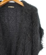BOTTEGA VENETA（ボッテガヴェネタ）ベスト 黒 サイズ:38(S位) レディース/2200716861010
