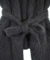 BOTTEGA VENETA（ボッテガヴェネタ）ベスト 黒 サイズ:38(S位) レディース/2200716861010