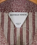 BOTTEGA VENETA（ボッテガヴェネタ）ニット・セーター 赤 サイズ:S メンズ/2200721250076