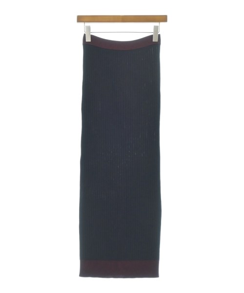 BOTTEGA VENETA(ボッテガベネタ)のロング・マキシ丈スカート サイズ:S 48,600円