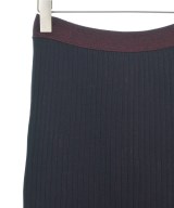 BOTTEGA VENETA（ボッテガヴェネタ）ロング・マキシ丈スカート 紺 サイズ:S レディース/2200721250083