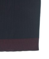BOTTEGA VENETA（ボッテガヴェネタ）ロング・マキシ丈スカート 紺 サイズ:S レディース/2200721250083