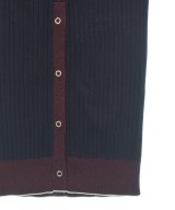 BOTTEGA VENETA（ボッテガヴェネタ）ロング・マキシ丈スカート 紺 サイズ:S レディース/2200721250083
