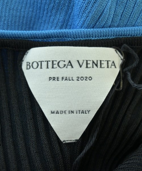 BOTTEGA VENETA（ボッテガヴェネタ）ワンピース 青 サイズ:S レディース/2200721250090