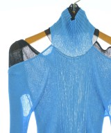 BOTTEGA VENETA（ボッテガヴェネタ）ワンピース 青 サイズ:S レディース/2200721250090