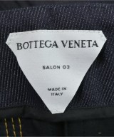 BOTTEGA VENETA（ボッテガヴェネタ）ミニスカート 紺 サイズ:36(XS位) レディース/2200721250113