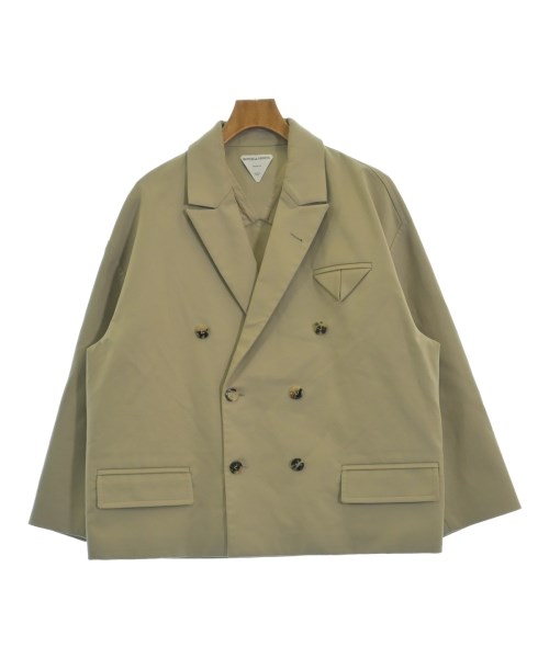 BOTTEGA VENETA(ボッテガベネタ)のテーラードジャケット サイズ:48(L位) 127,600円