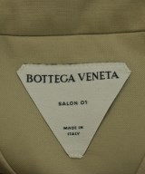 BOTTEGA VENETA（ボッテガヴェネタ）テーラードジャケット ベージュ サイズ:48(L位) メンズ/2200721763019