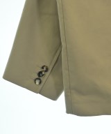 BOTTEGA VENETA（ボッテガヴェネタ）テーラードジャケット ベージュ サイズ:48(L位) メンズ/2200721763019