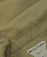 BOTTEGA VENETA（ボッテガヴェネタ）テーラードジャケット ベージュ サイズ:48(L位) メンズ/2200721763019