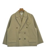 BOTTEGA VENETA テーラードジャケット