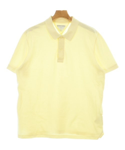 BOTTEGA VENETA(ボッテガベネタ)のポロシャツ サイズ:XL 21,800円