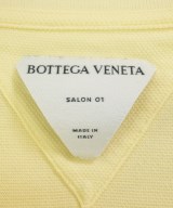 BOTTEGA VENETA（ボッテガヴェネタ）ポロシャツ 黄 サイズ:XL メンズ/2200721763033