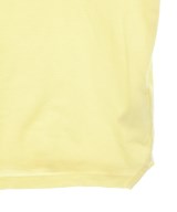 BOTTEGA VENETA（ボッテガヴェネタ）ポロシャツ 黄 サイズ:XL メンズ/2200721763033