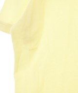 BOTTEGA VENETA（ボッテガヴェネタ）ポロシャツ 黄 サイズ:XL メンズ/2200721763033