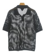 BOTTEGA VENETA（ボッテガヴェネタ）ポロシャツ 茶 サイズ:L メンズ/2200721763040
