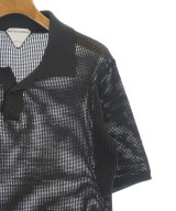 BOTTEGA VENETA（ボッテガヴェネタ）ポロシャツ 茶 サイズ:L メンズ/2200721763040