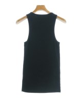 BOTTEGA VENETA（ボッテガヴェネタ）タンクトップ 黒 サイズ:XS メンズ/2200721763057