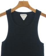 BOTTEGA VENETA（ボッテガヴェネタ）タンクトップ 黒 サイズ:XS メンズ/2200721763057