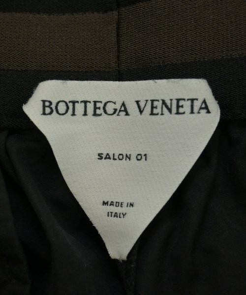 BOTTEGA VENETA（ボッテガヴェネタ）その他 黒 サイズ:48(L位) メンズ/2200721763064