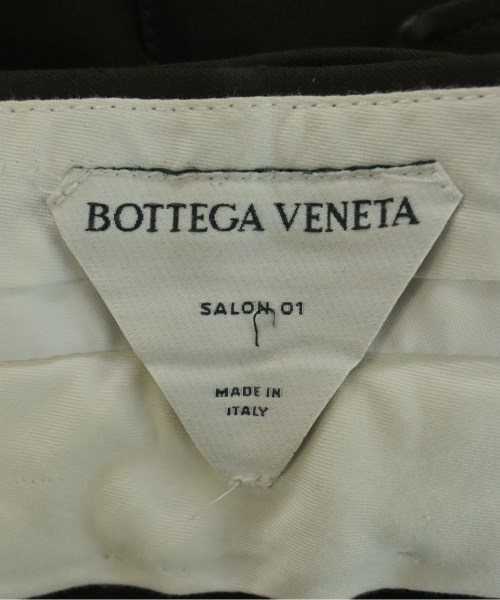 BOTTEGA VENETA（ボッテガヴェネタ）ショートパンツ 黒 サイズ:44(S位) メンズ/2200721763071
