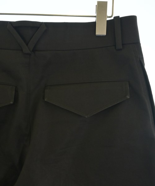 BOTTEGA VENETA（ボッテガヴェネタ）ショートパンツ 黒 サイズ:44(S位) メンズ/2200721763071