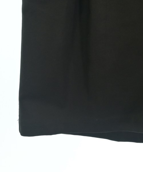 BOTTEGA VENETA（ボッテガヴェネタ）ショートパンツ 黒 サイズ:44(S位) メンズ/2200721763071