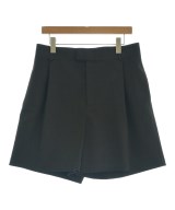 BOTTEGA VENETA（ボッテガヴェネタ）ショートパンツ 黒 サイズ:44(S位) メンズ/2200721763071