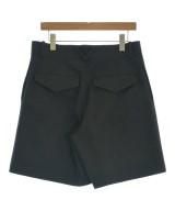 BOTTEGA VENETA（ボッテガヴェネタ）ショートパンツ 黒 サイズ:44(S位) メンズ/2200721763071