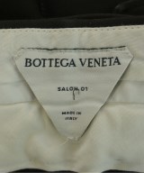BOTTEGA VENETA（ボッテガヴェネタ）ショートパンツ 黒 サイズ:44(S位) メンズ/2200721763071