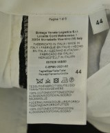 BOTTEGA VENETA（ボッテガヴェネタ）ショートパンツ 黒 サイズ:44(S位) メンズ/2200721763071