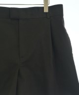 BOTTEGA VENETA（ボッテガヴェネタ）ショートパンツ 黒 サイズ:44(S位) メンズ/2200721763071