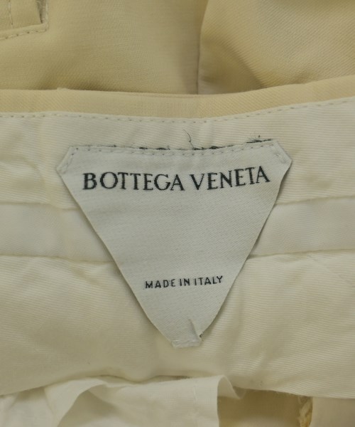 BOTTEGA VENETA（ボッテガヴェネタ）ショートパンツ ベージュ サイズ:40(M位) メンズ/2200721763088