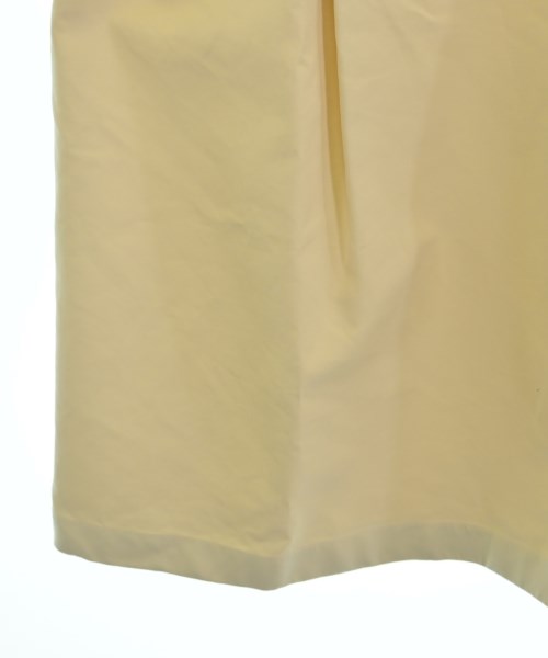 BOTTEGA VENETA（ボッテガヴェネタ）ショートパンツ ベージュ サイズ:40(M位) メンズ/2200721763088