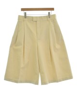 BOTTEGA VENETA（ボッテガヴェネタ）ショートパンツ ベージュ サイズ:40(M位) メンズ/2200721763088