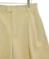 BOTTEGA VENETA（ボッテガヴェネタ）ショートパンツ ベージュ サイズ:40(M位) メンズ/2200721763088
