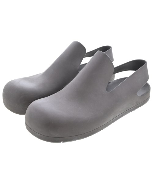 BOTTEGA VENETA(ボッテガベネタ)のサンダル サイズ:EU42(27cm位) 27,500円