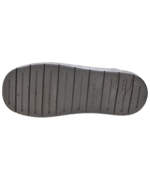 BOTTEGA VENETA（ボッテガヴェネタ）サンダル 茶 サイズ:EU42(27cm位) メンズ/2200721763095