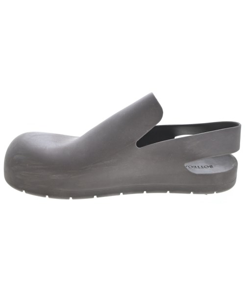BOTTEGA VENETA（ボッテガヴェネタ）サンダル 茶 サイズ:EU42(27cm位) メンズ/2200721763095