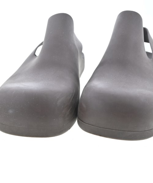 BOTTEGA VENETA（ボッテガヴェネタ）サンダル 茶 サイズ:EU42(27cm位) メンズ/2200721763095