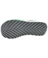 BOTTEGA VENETA（ボッテガヴェネタ）スニーカー グレー サイズ:EU40(26.5cm位) レディース/2200721773117