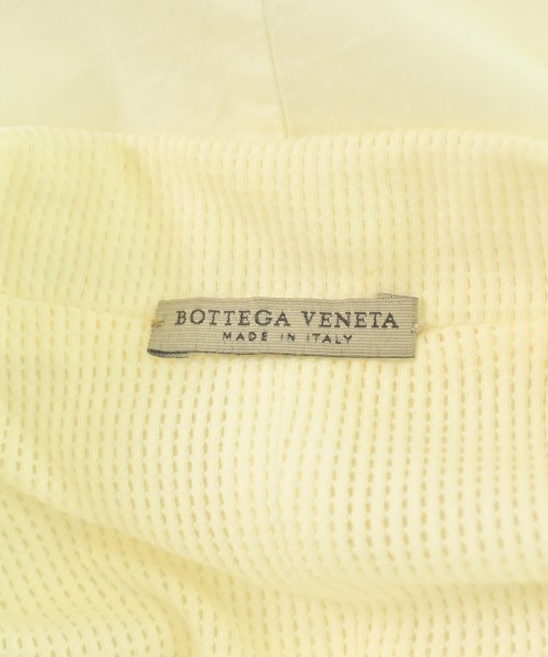BOTTEGA VENETA（ボッテガヴェネタ）テーラードジャケット 白 サイズ:46(M位) メンズ/2200722103142