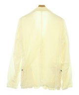 BOTTEGA VENETA（ボッテガヴェネタ）テーラードジャケット 白 サイズ:46(M位) メンズ/2200722103142
